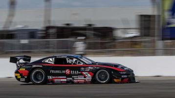 Adam Carolla Joins Showtime Motorsports for Laguna Seca Trans Am Challenge 